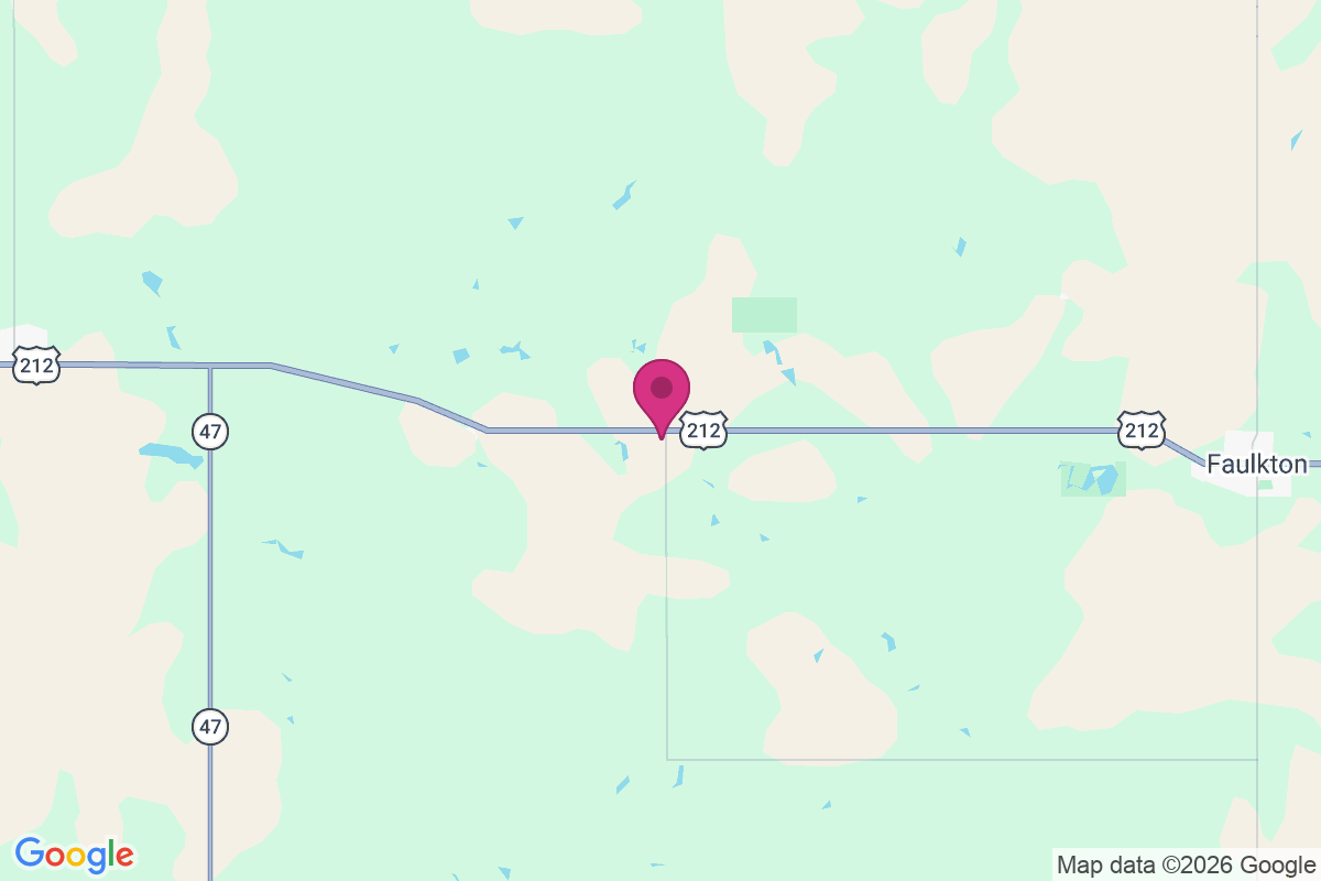 Burkmere map