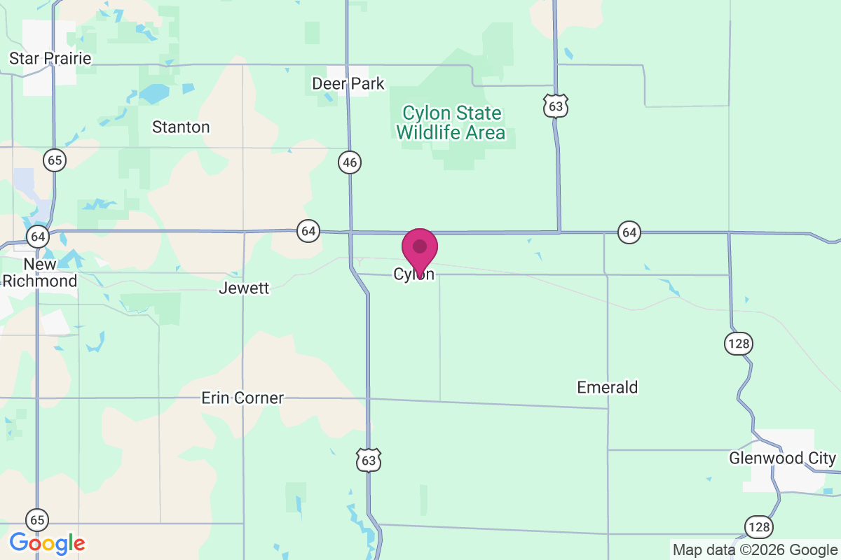 Cylon map