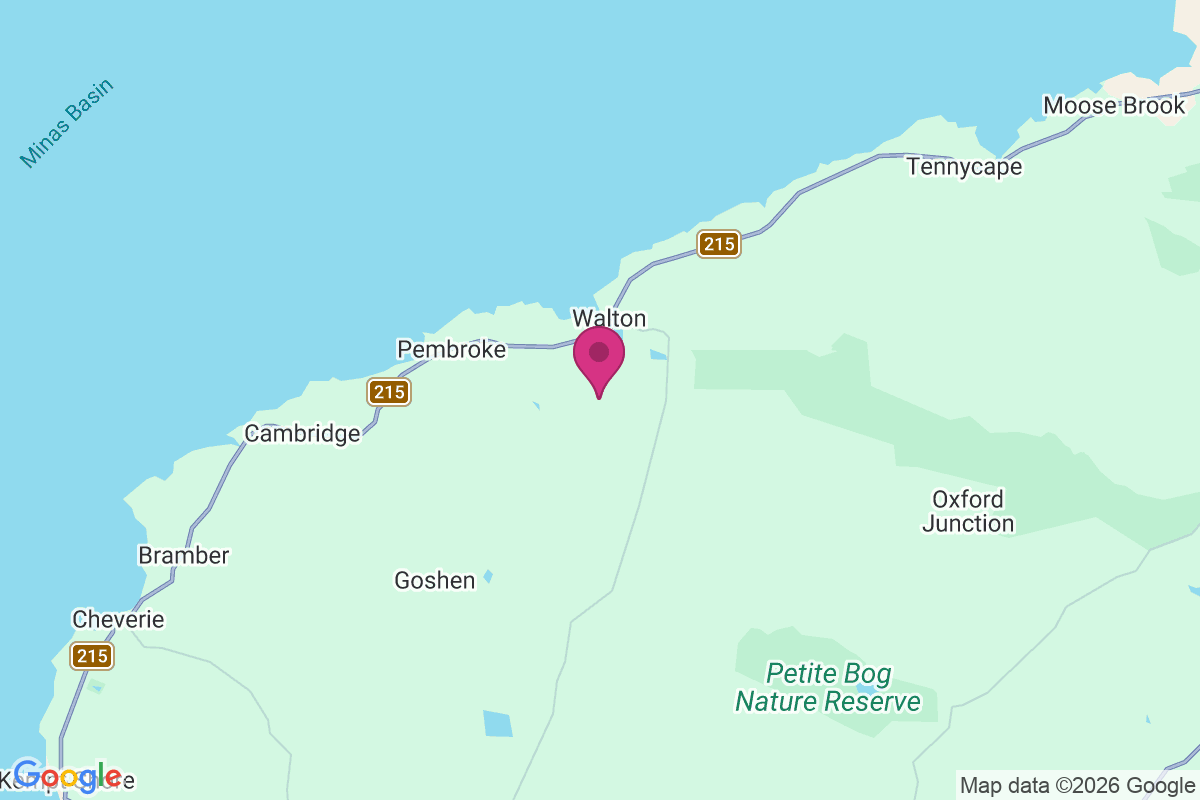 Petite map