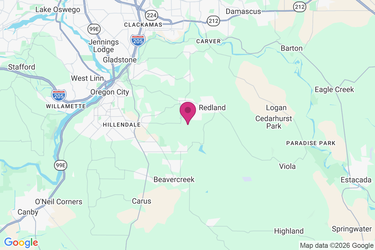 Echo Dell map