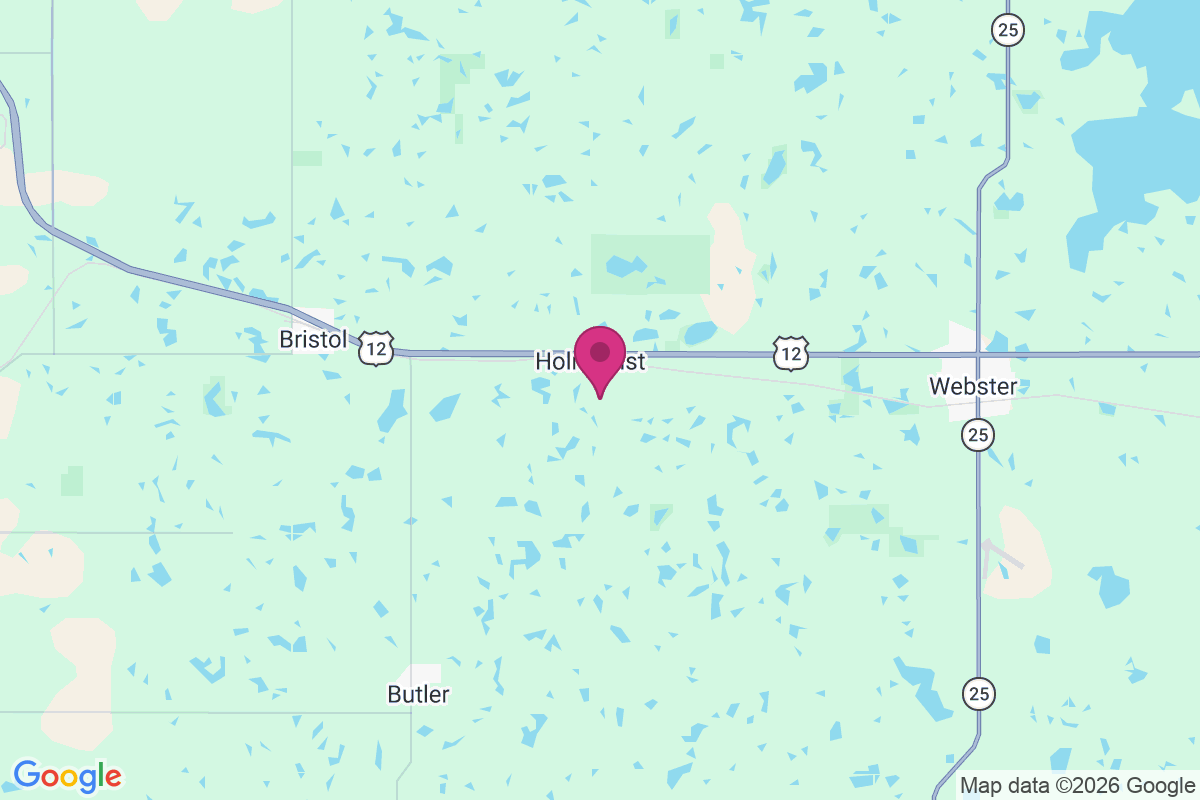 Holmquist map