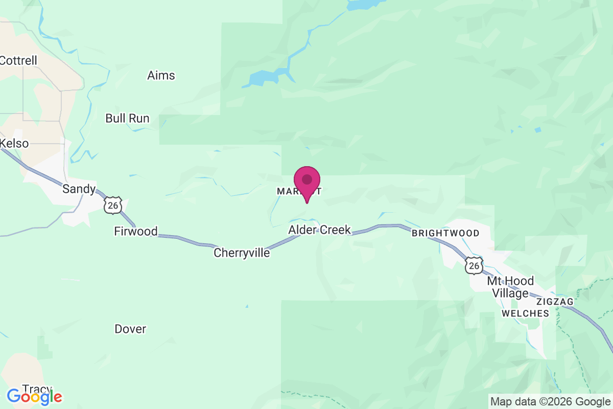 Marmot map