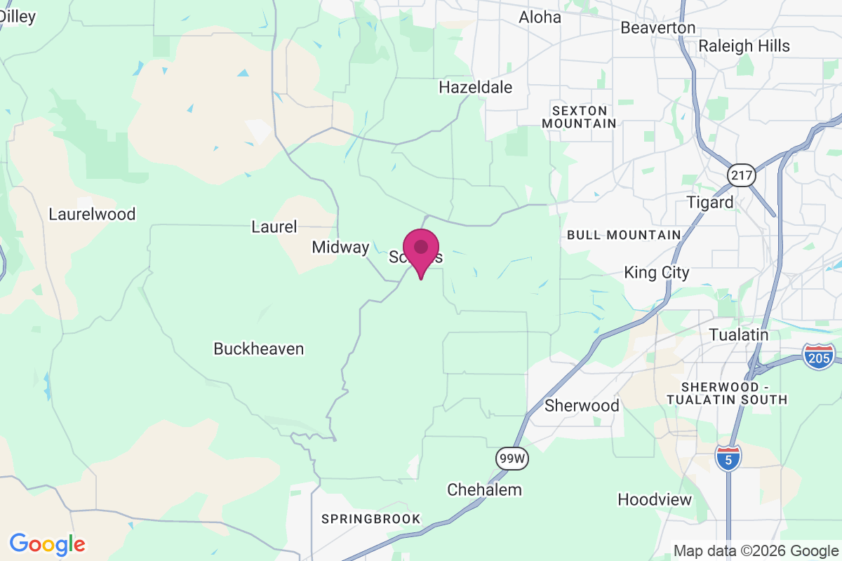 Scholls map