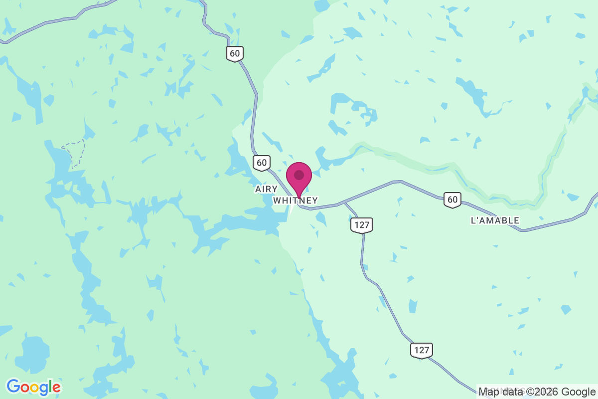 Whitney map