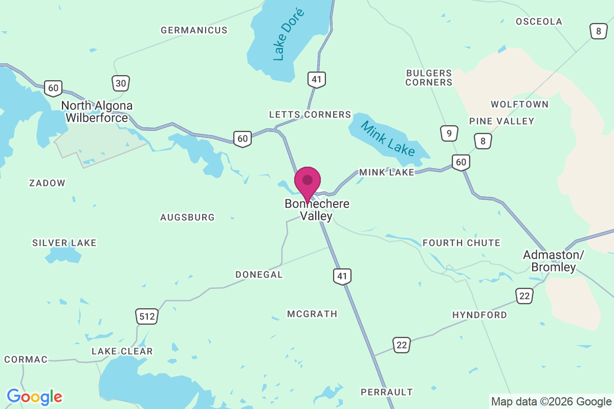 Douglas map