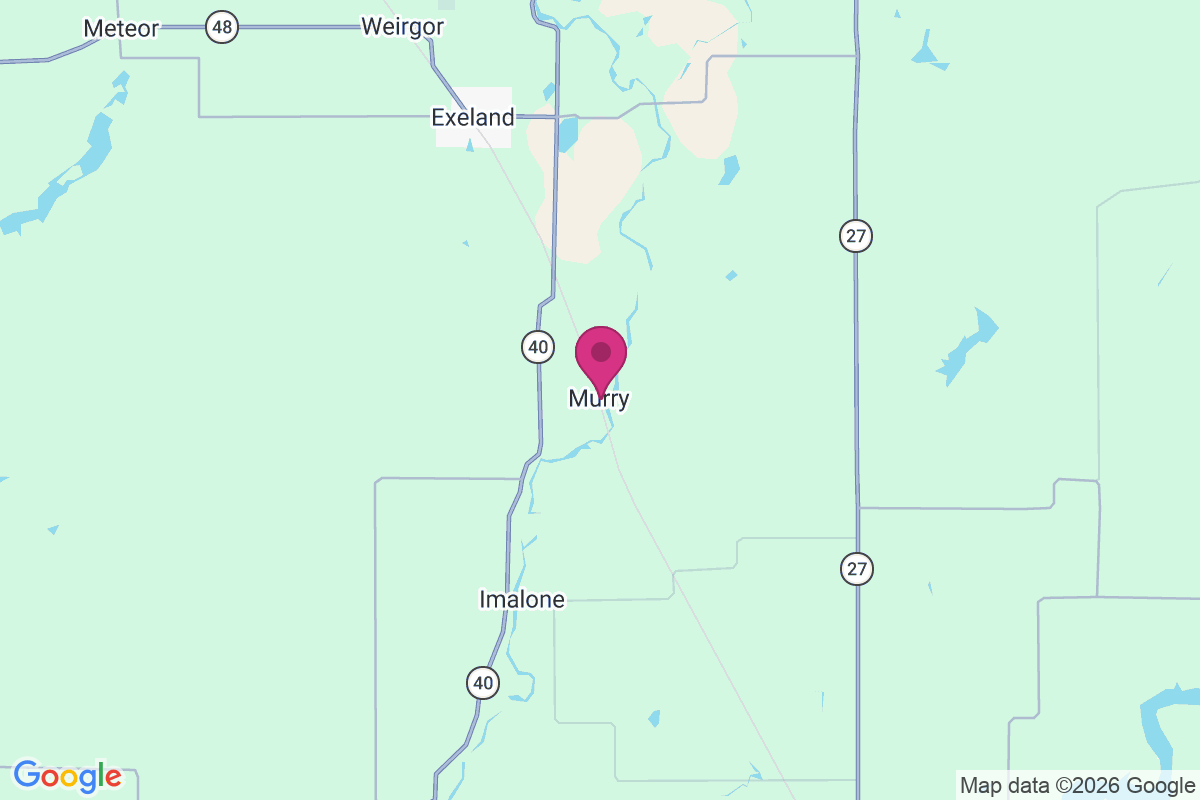 Murry map