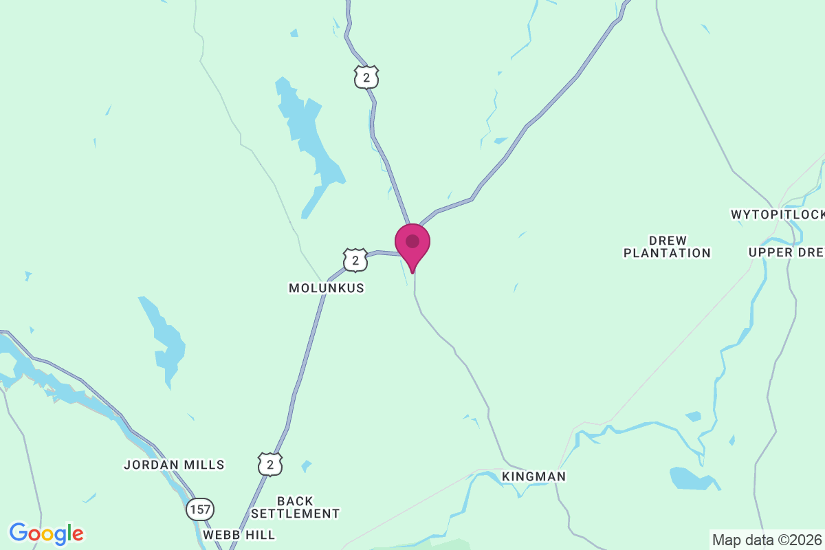 Macwahoc map