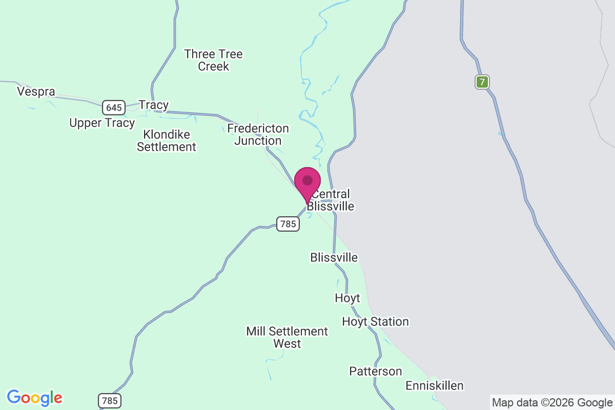 Bailey map