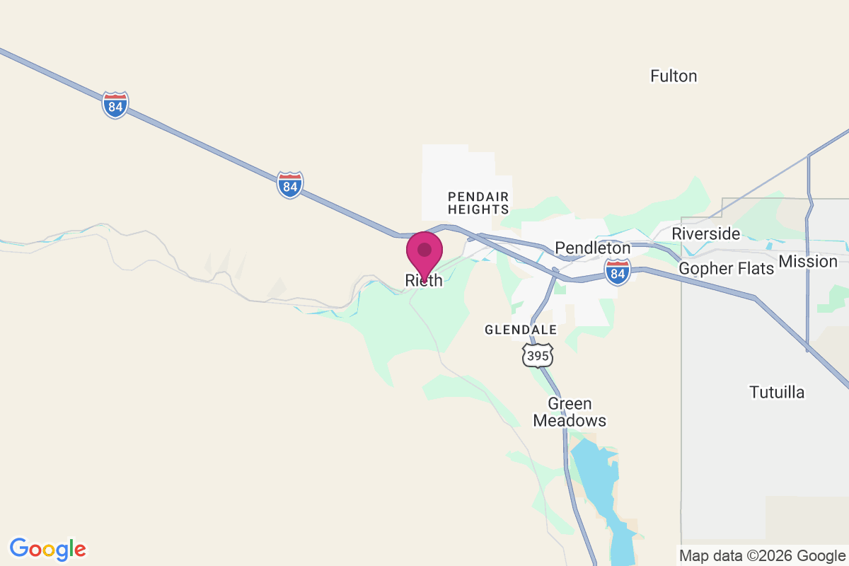 Rieth map