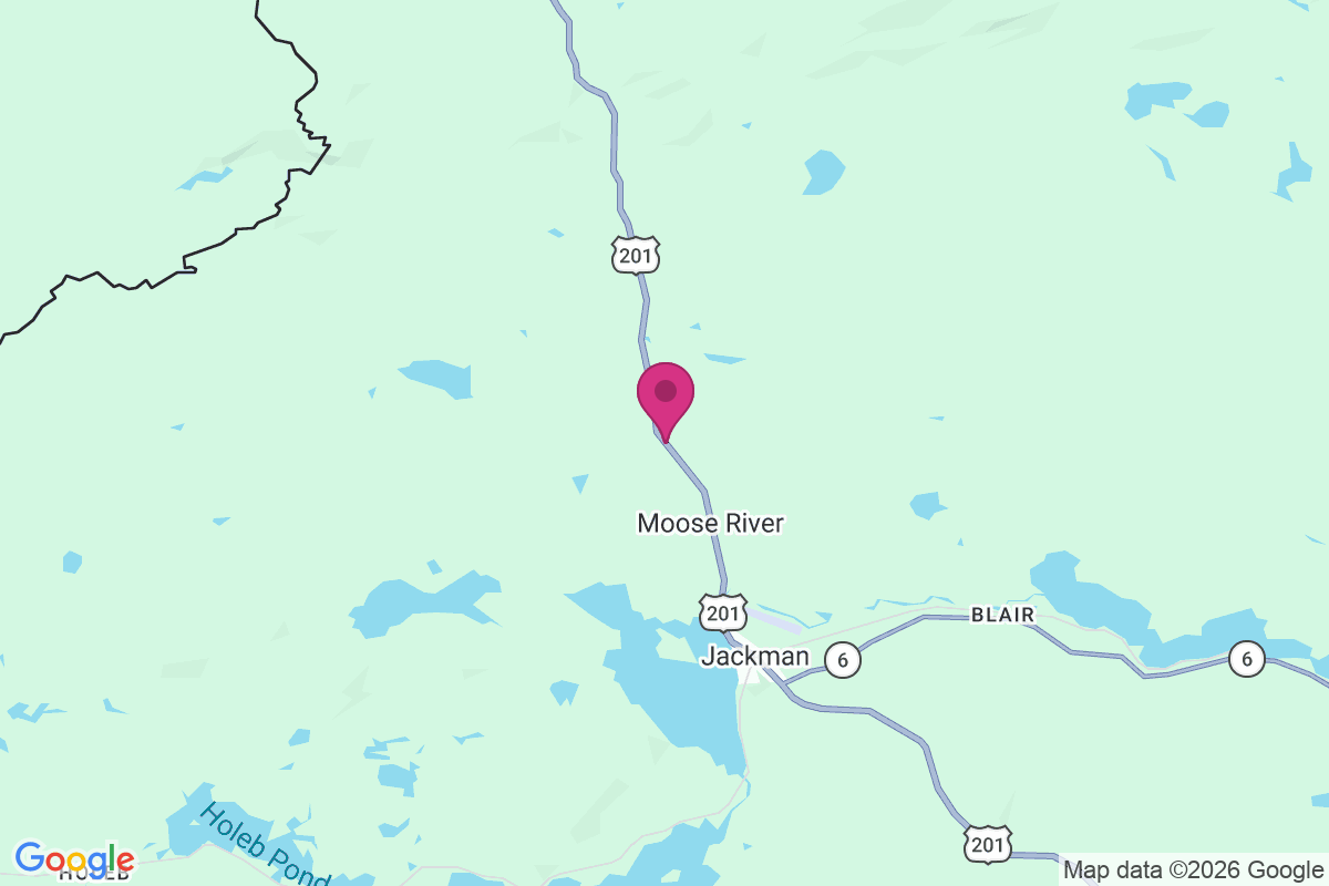 Dennistown map