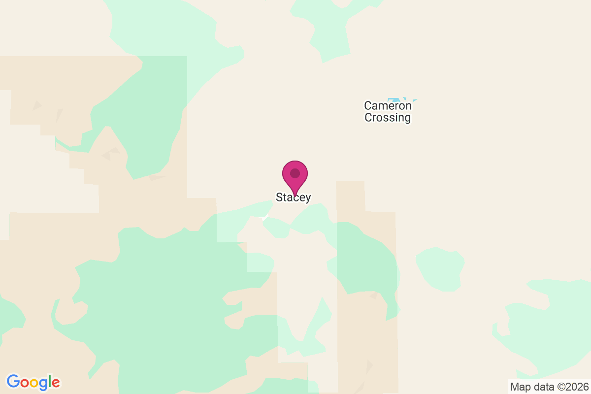 Stacey map