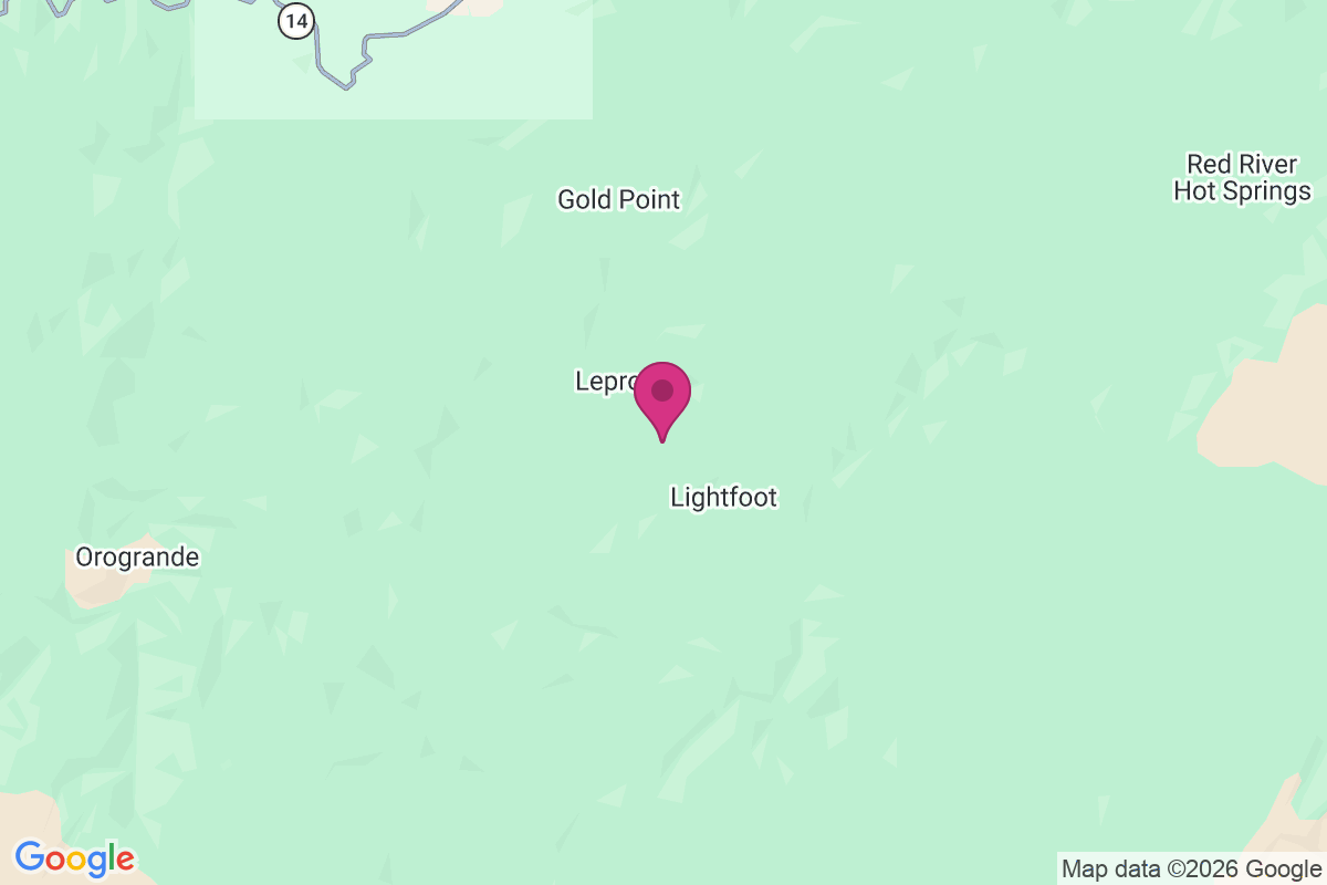 Gibler map
