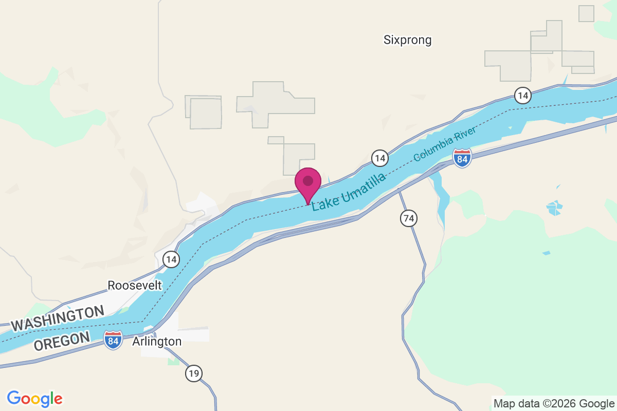 Moona map
