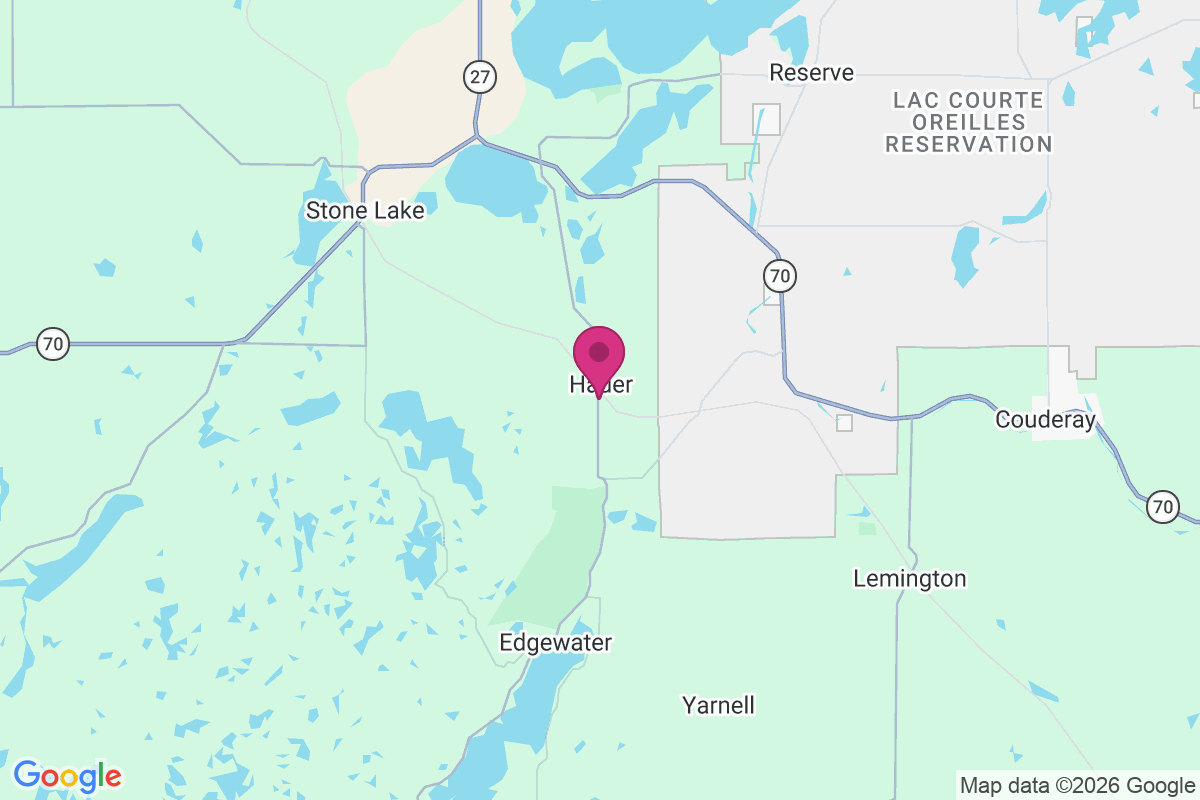 Hauer map