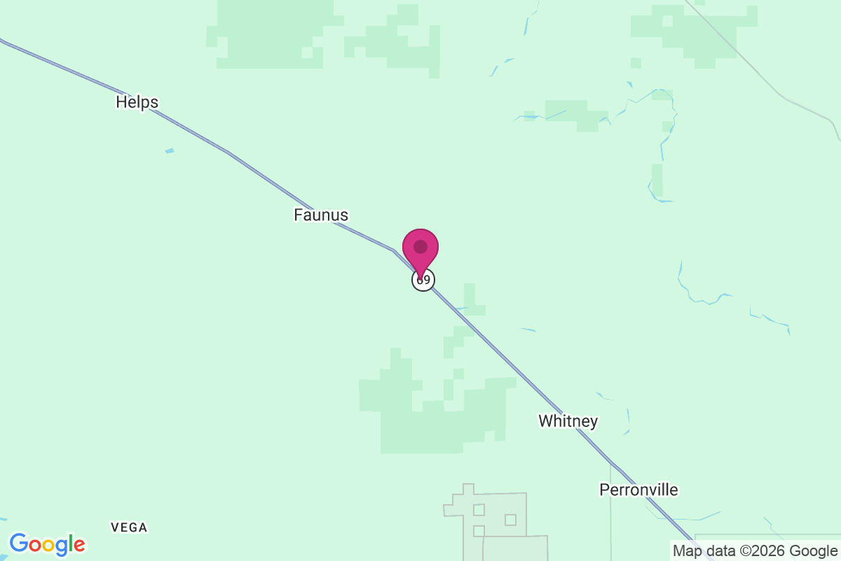 LaBranche map