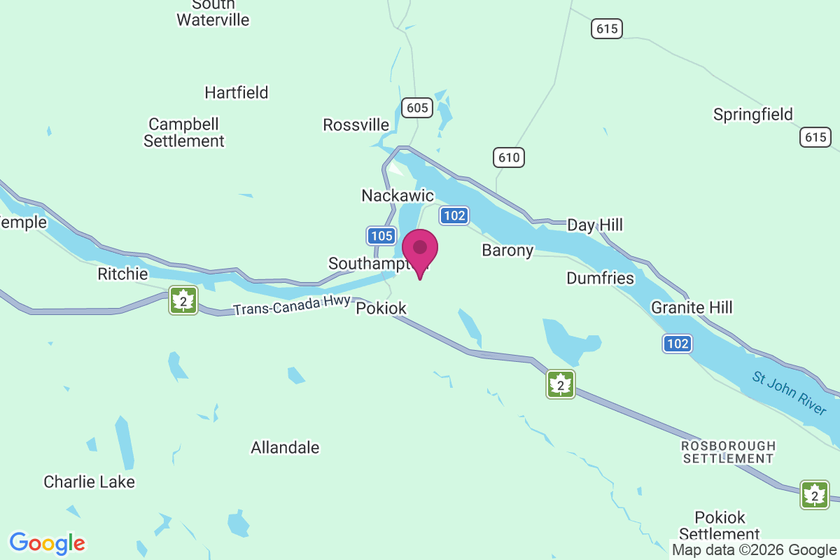Otis map