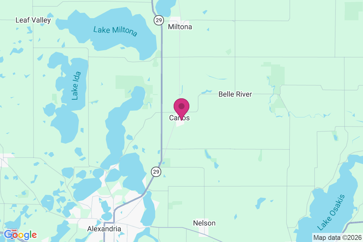 Carlos map
