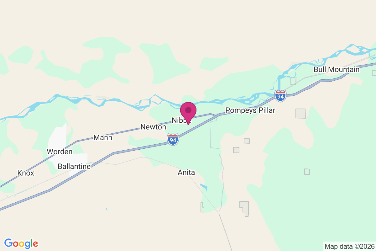 Nibbe map