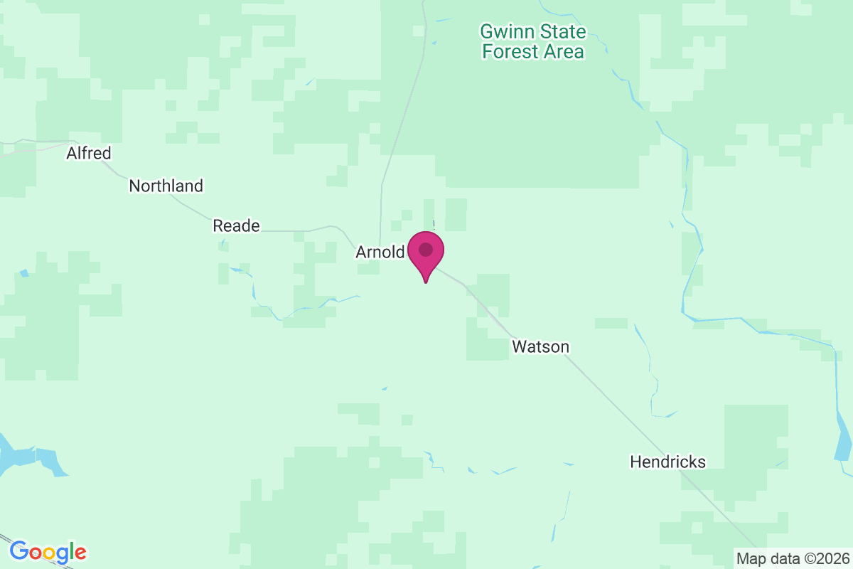 Mashek map