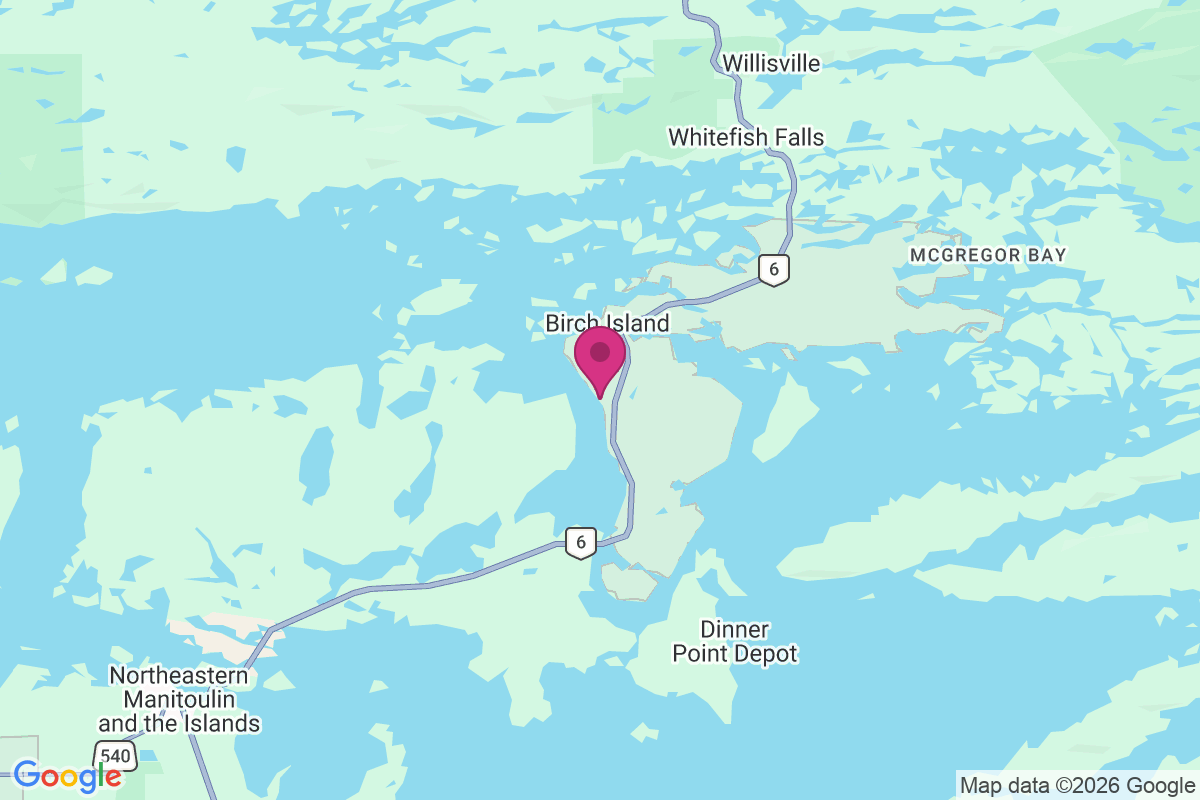 Poncet map