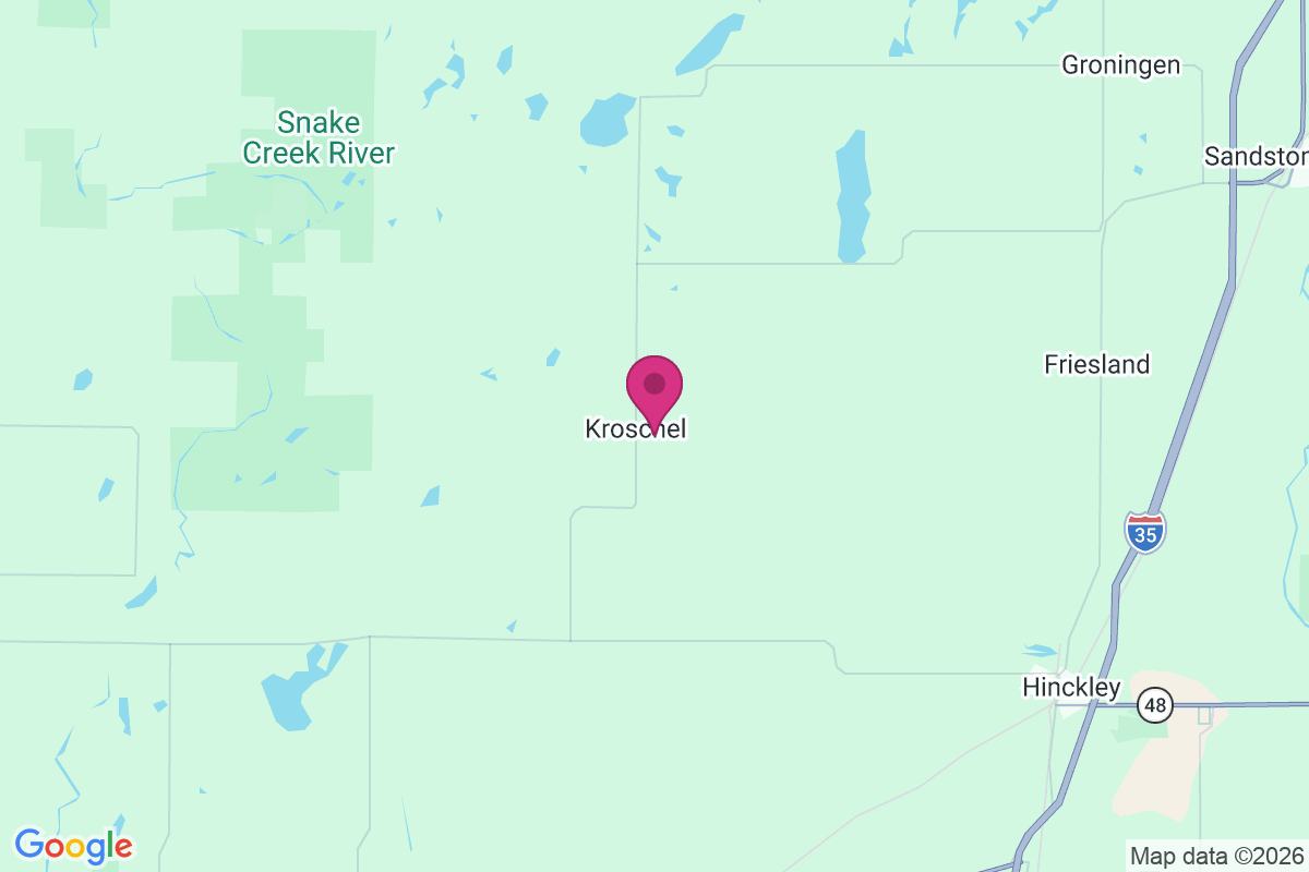 Kroschel map