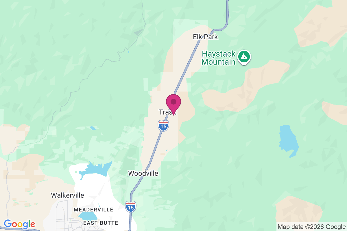 Trask map