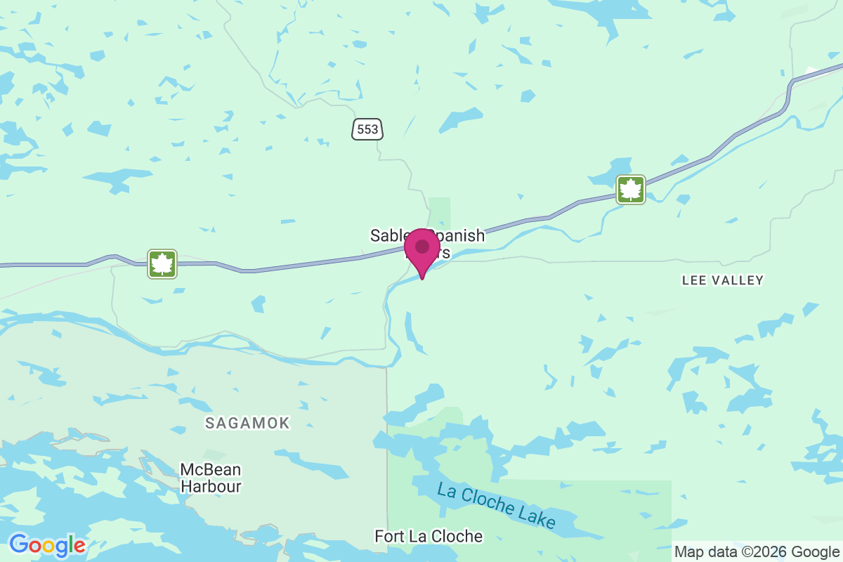 Massey map
