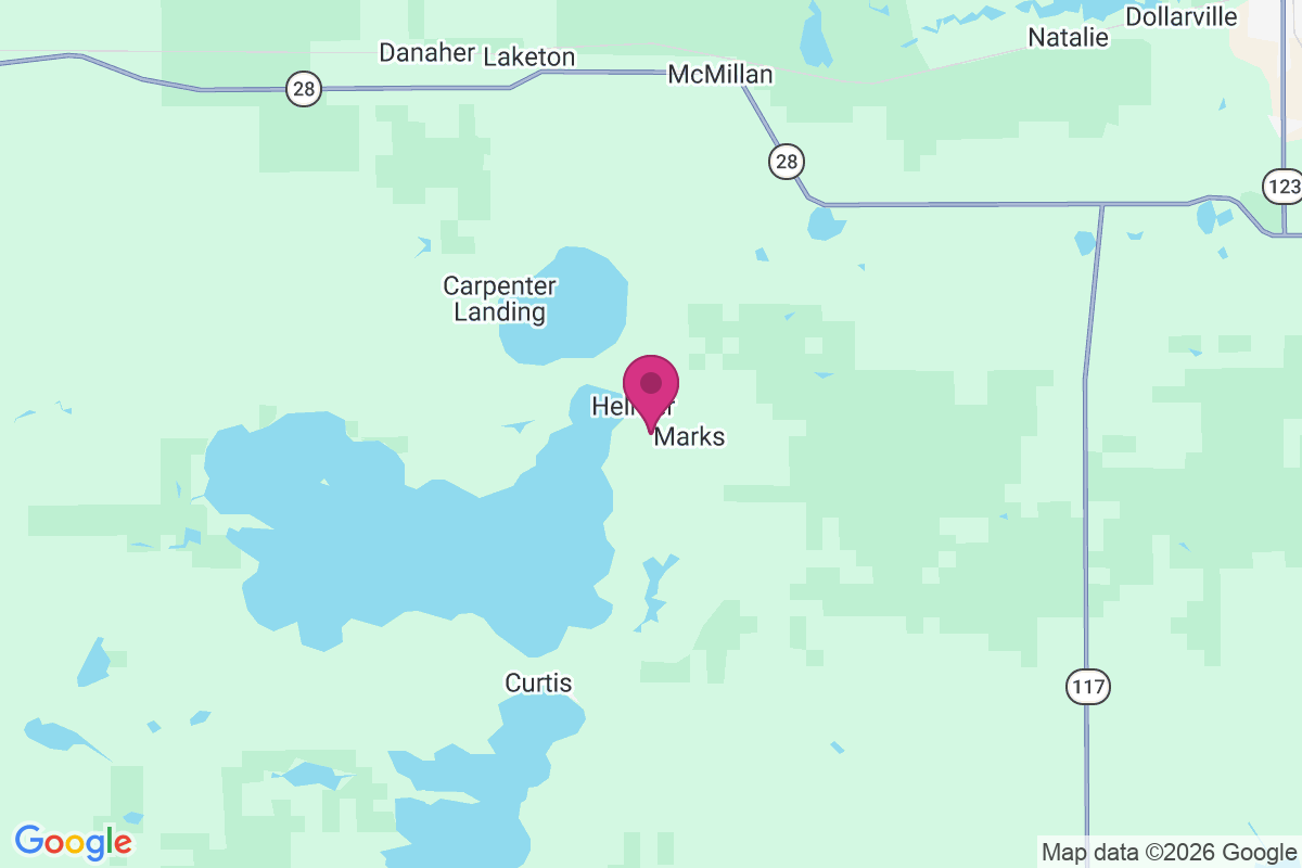 Helmer map