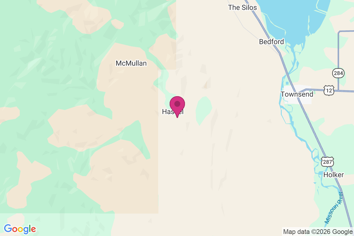 Hassel map