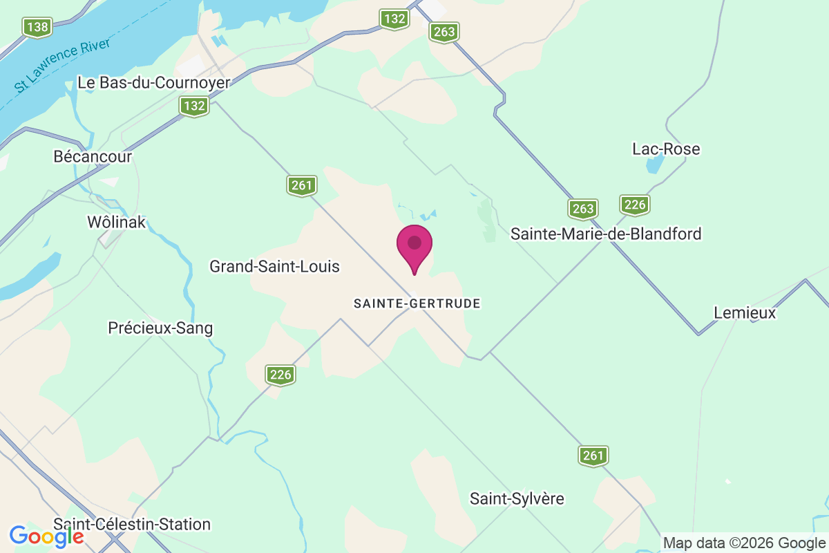 Compton map