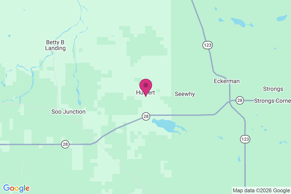 Hulbert map