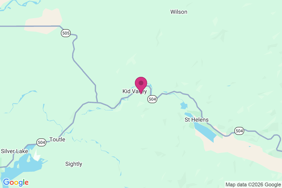 Kid Valley map