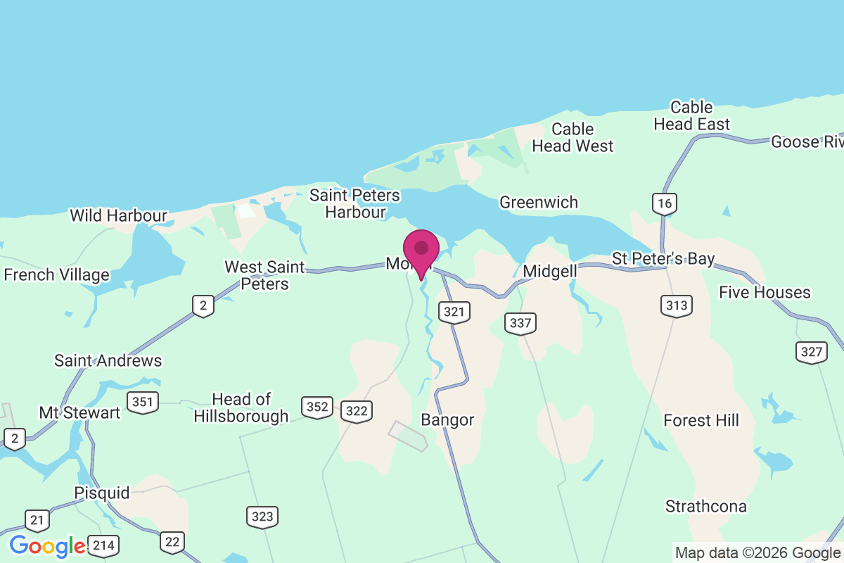 Morell map