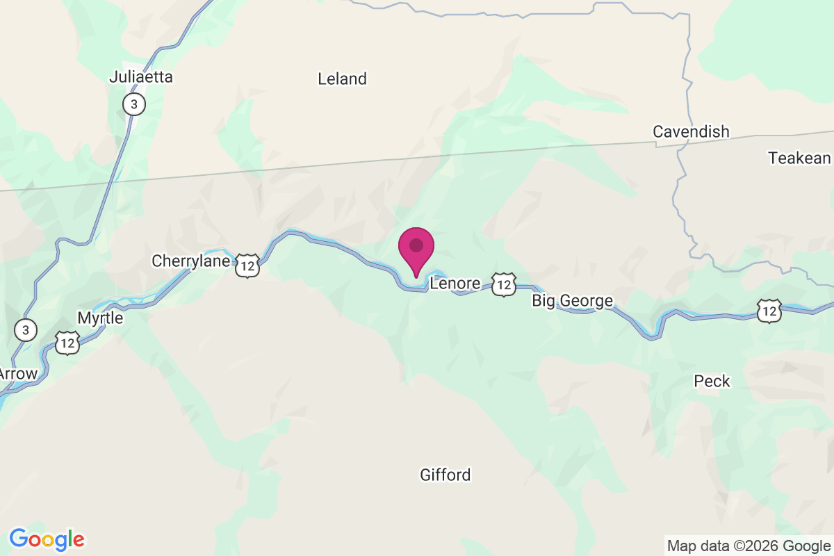 Agatha map