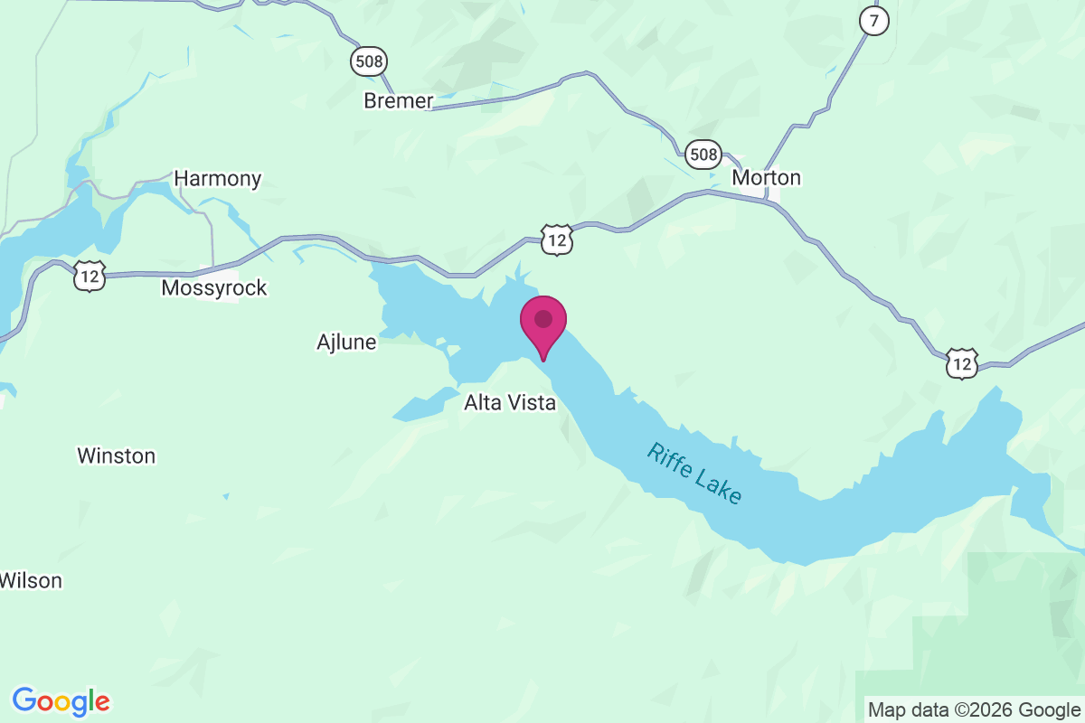 Riffe map