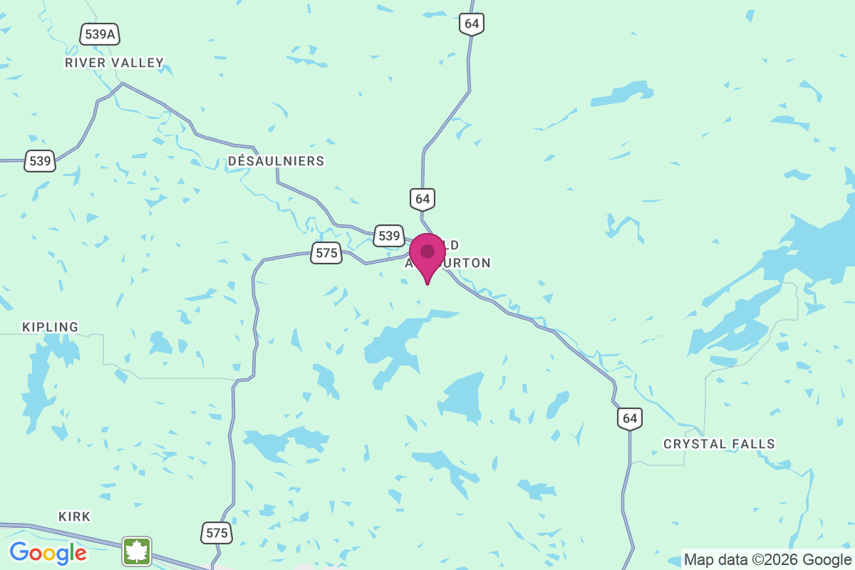 Field map