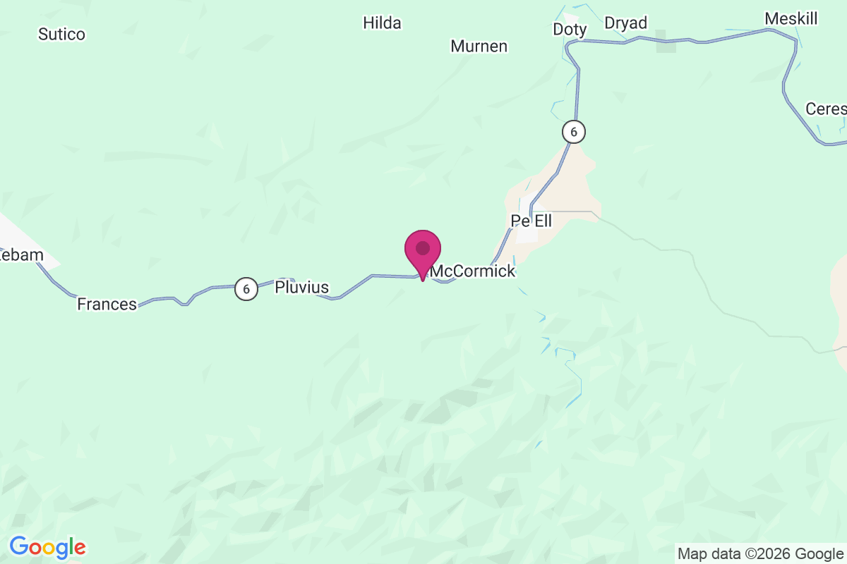 Walville map