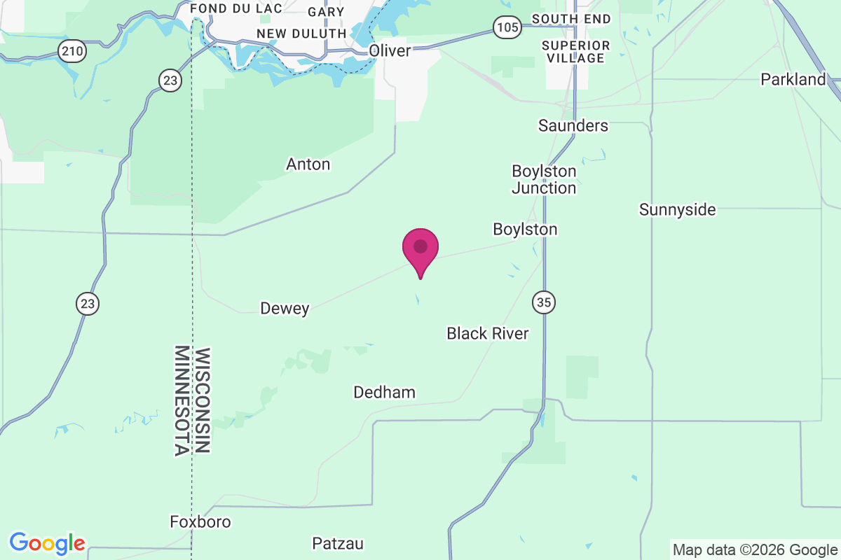 Borea map