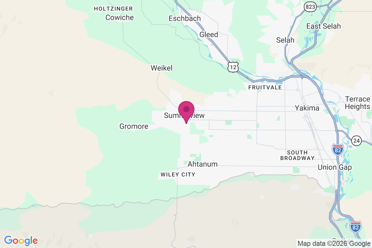 Summitview map