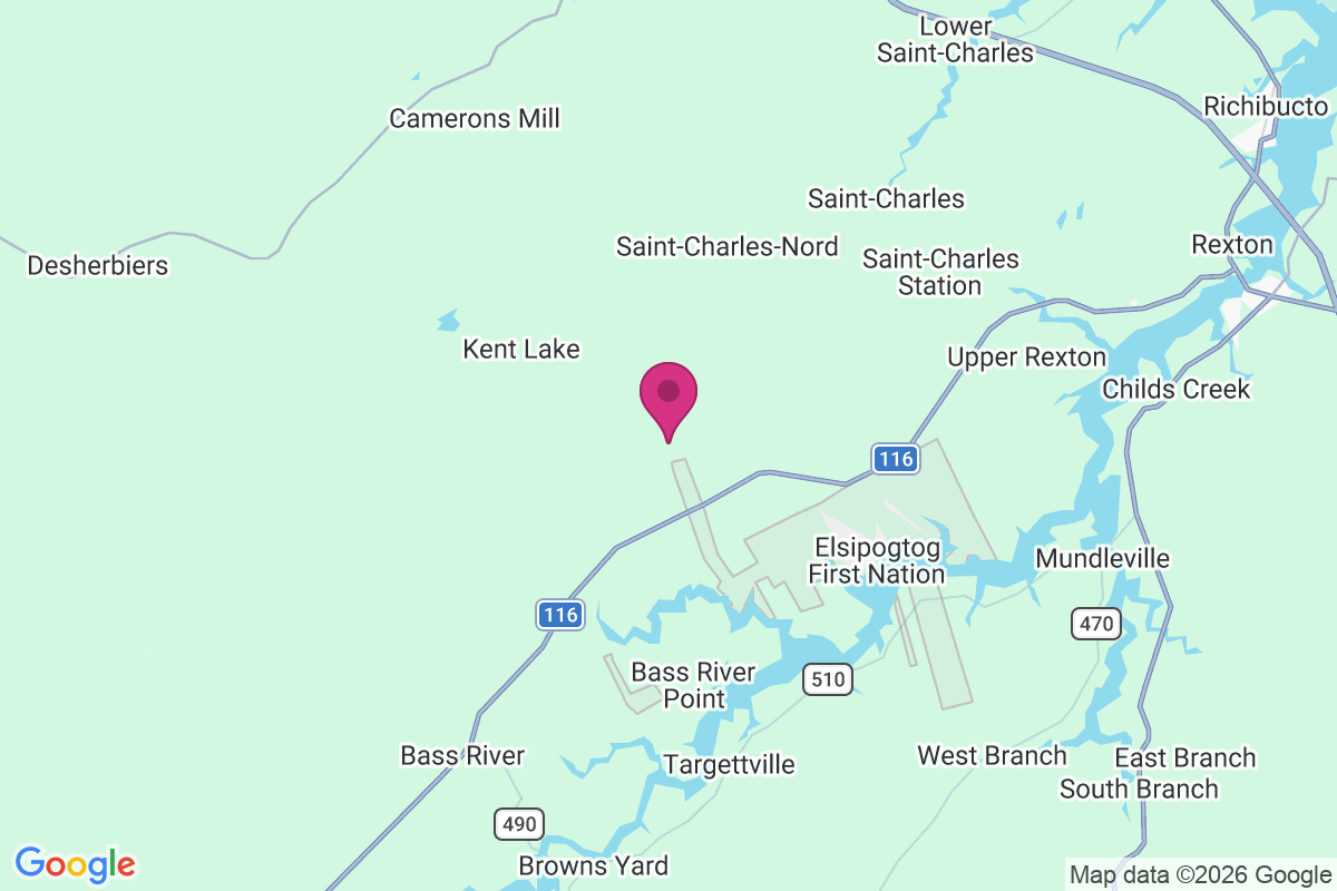 Aldouane map