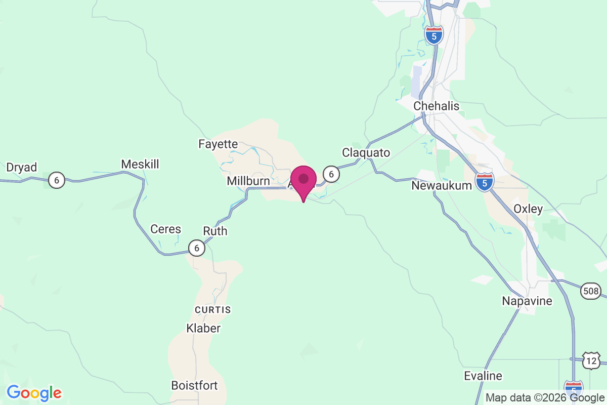Adna map