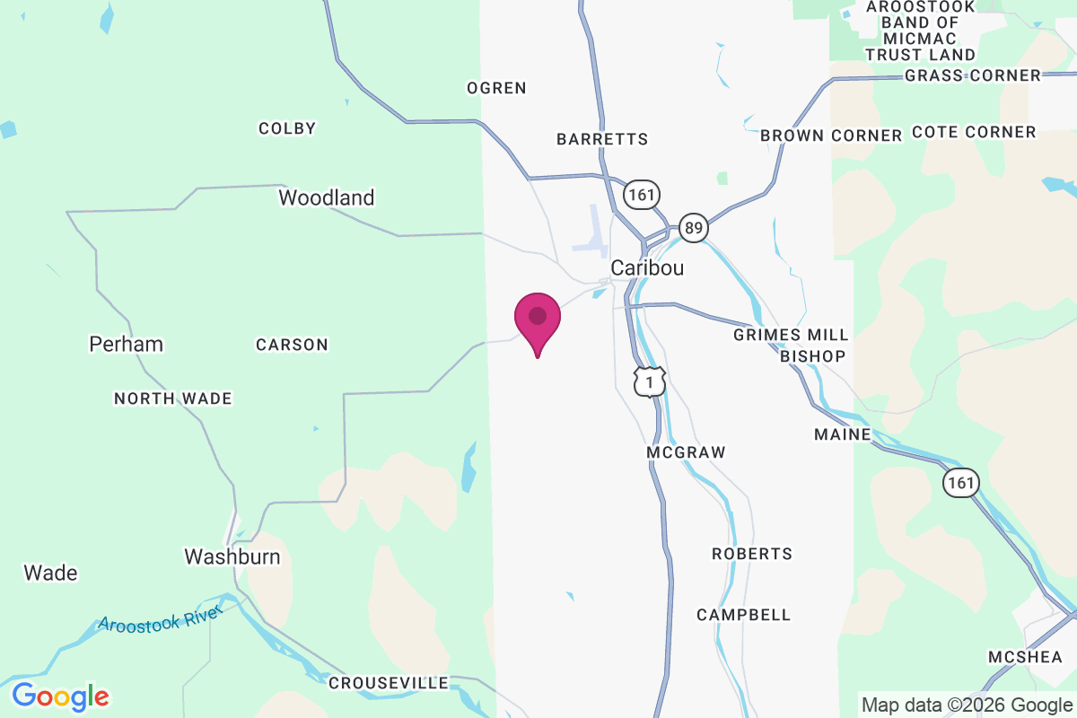Pauls map
