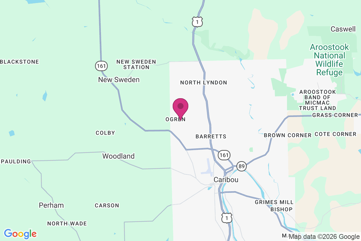 Ogren map