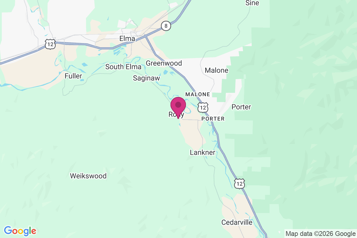 Rony map