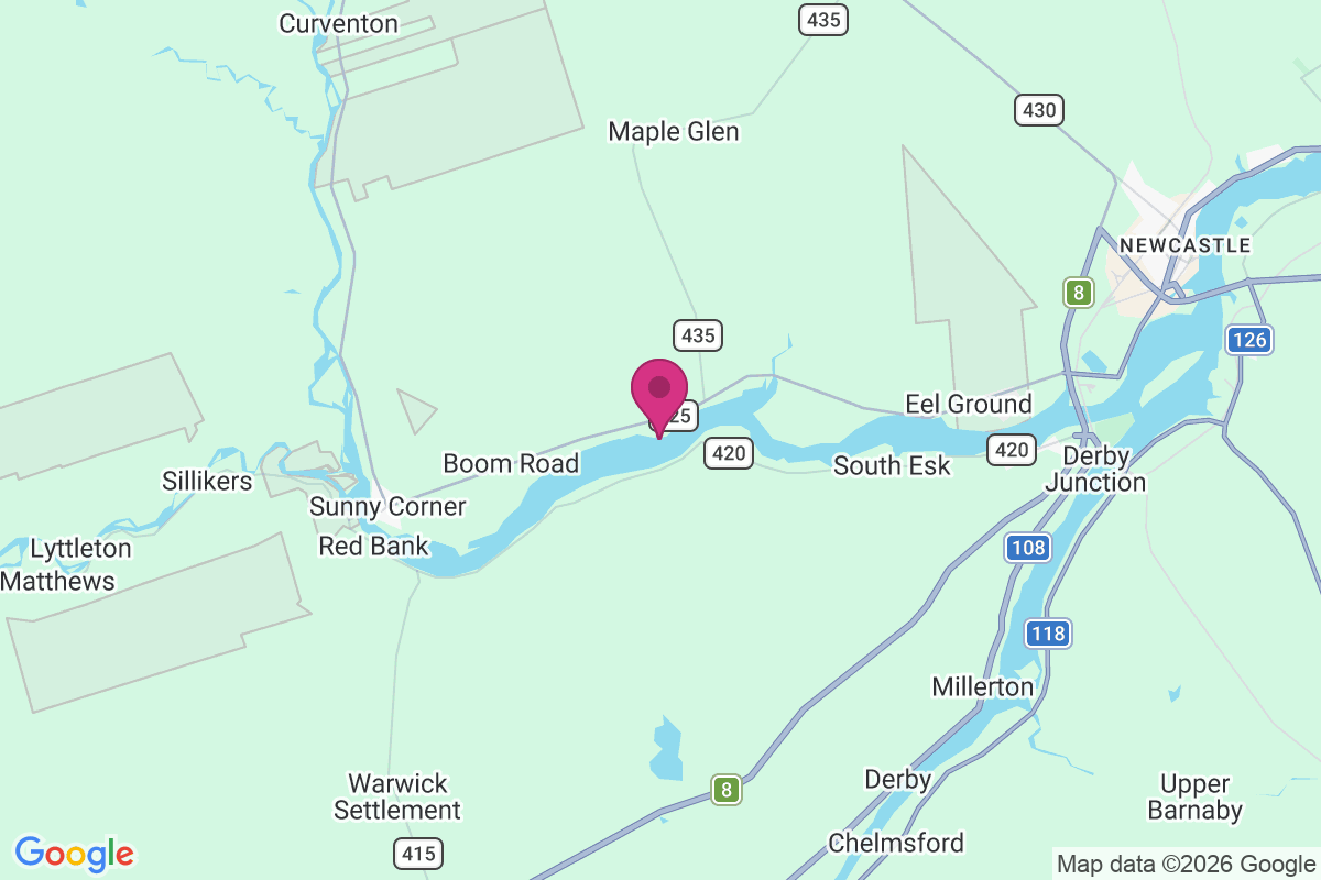 Whitney map