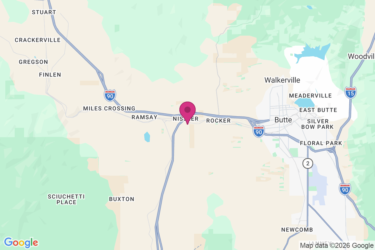 Nissler map