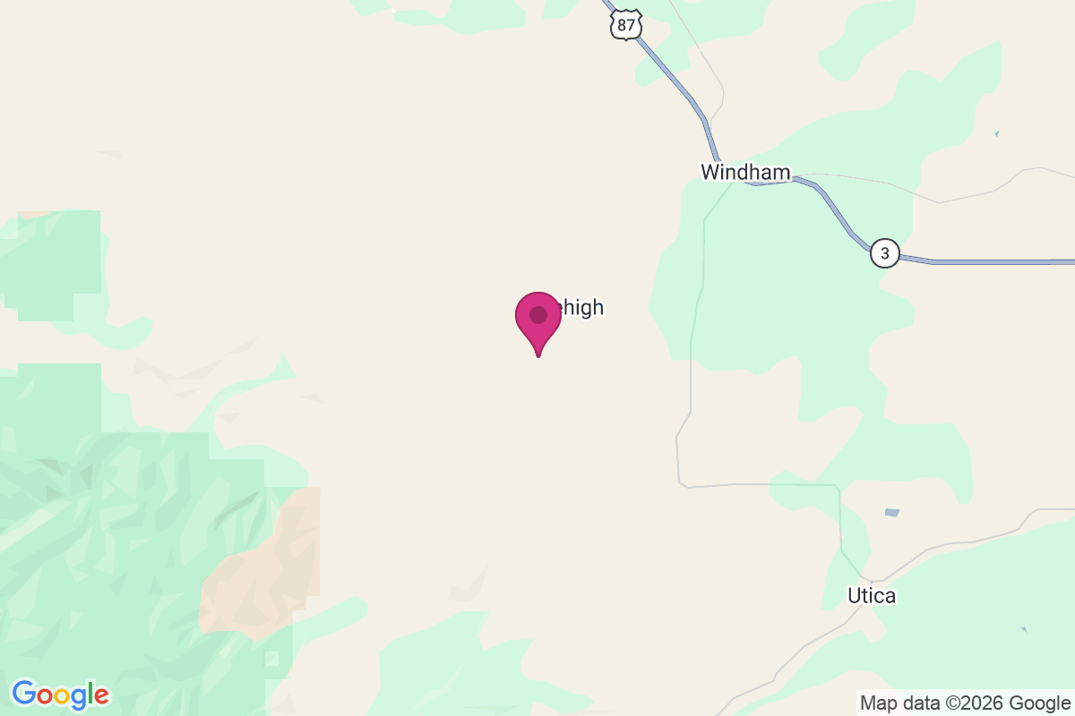 Scholtztown map