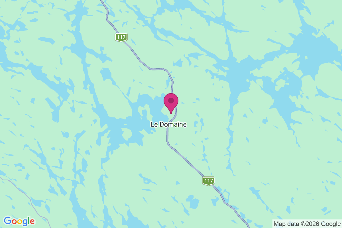 Montcerf-lytton map