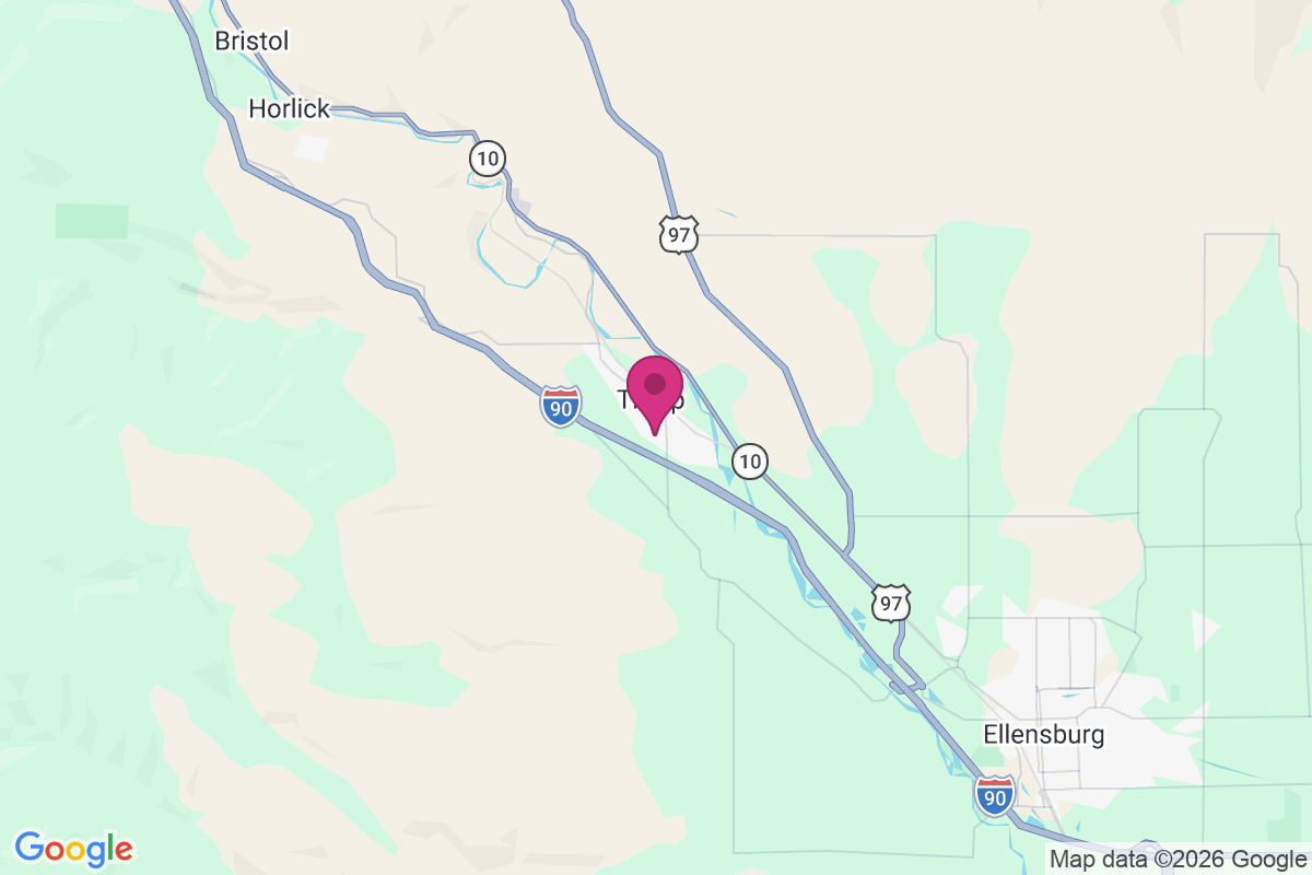 Thorp map