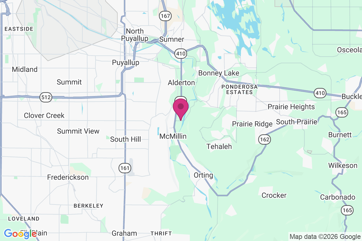 McMillin map